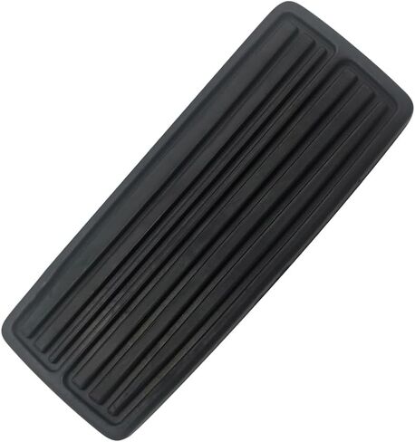 Brake Pedal Pad Rubber Cover 46545SA5980 fit for Honda Accord CRX Prelude for Honda Civic 1984-2000 for Acura Tl 1996-1998 for Acura Integra 1986-2001 for Acura Rl 1996-2004 Black in Kuwait