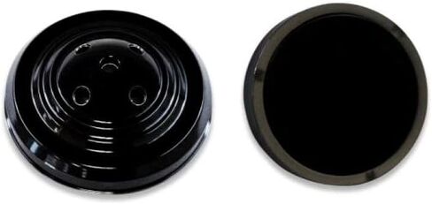 5 Hole Base for 4x6in Flag Stand for Desk Flag Weighted BLACK in Saudi Arabia