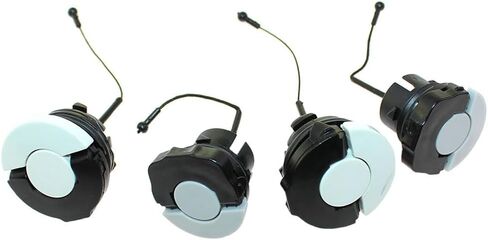 Filler Caps for Stihl MS390 MS391 MS400C MS440 MS441 MS441C MS460 MS461 MS462 MS462C MS500I MS651 MS661 MS661C MS780 MS880 MS881 Chainsaw PN 0000 350 0525,0000 350 0526,0000 350 0532 in Saudi Arabia