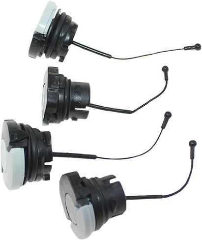 Filler Caps for Stihl MS390 MS391 MS400C MS440 MS441 MS441C MS460 MS461 MS462 MS462C MS500I MS651 MS661 MS661C MS780 MS880 MS881 Chainsaw PN 0000 350 0525,0000 350 0526,0000 350 0532 in Saudi Arabia
