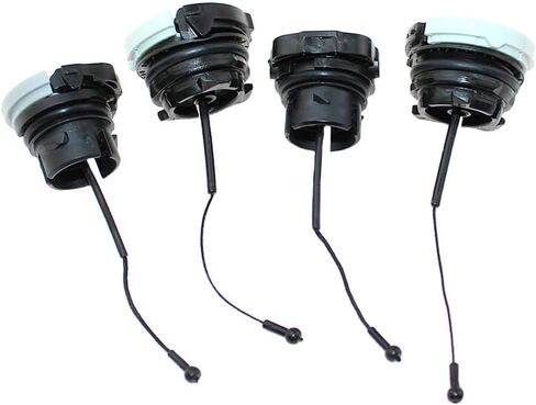Filler Caps for Stihl MS390 MS391 MS400C MS440 MS441 MS441C MS460 MS461 MS462 MS462C MS500I MS651 MS661 MS661C MS780 MS880 MS881 Chainsaw PN 0000 350 0525,0000 350 0526,0000 350 0532 in Saudi Arabia