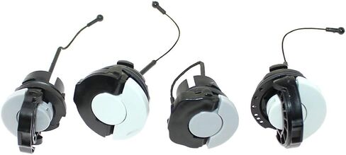 Filler Caps for Stihl MS390 MS391 MS400C MS440 MS441 MS441C MS460 MS461 MS462 MS462C MS500I MS651 MS661 MS661C MS780 MS880 MS881 Chainsaw PN 0000 350 0525,0000 350 0526,0000 350 0532 in Saudi Arabia
