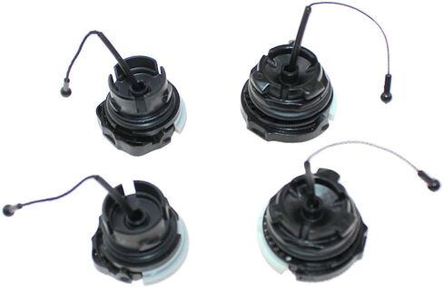 Filler Caps for Stihl MS390 MS391 MS400C MS440 MS441 MS441C MS460 MS461 MS462 MS462C MS500I MS651 MS661 MS661C MS780 MS880 MS881 Chainsaw PN 0000 350 0525,0000 350 0526,0000 350 0532 in Saudi Arabia