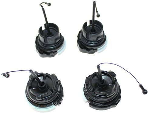 Filler Caps for Stihl MS390 MS391 MS400C MS440 MS441 MS441C MS460 MS461 MS462 MS462C MS500I MS651 MS661 MS661C MS780 MS880 MS881 Chainsaw PN 0000 350 0525,0000 350 0526,0000 350 0532 in Saudi Arabia