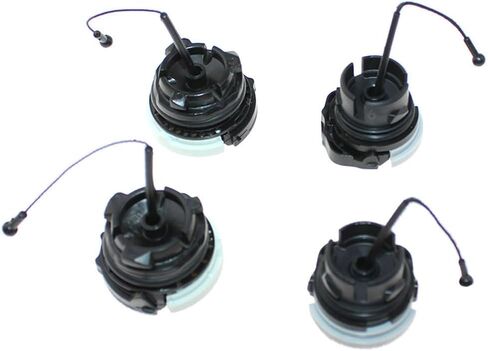 Filler Caps for Stihl MS390 MS391 MS400C MS440 MS441 MS441C MS460 MS461 MS462 MS462C MS500I MS651 MS661 MS661C MS780 MS880 MS881 Chainsaw PN 0000 350 0525,0000 350 0526,0000 350 0532 in Saudi Arabia