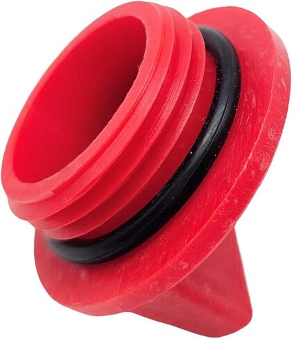 Oil Cap Hydraulic Plug 38240-21410 TC402-21410 Compatible With Kubota BX1500D BX1830D L245 L2501 L2800L3410 L3408 L4508 L4708 L3008 M5L-111 M6-101 M6950 M7040 MX4800 in Kuwait