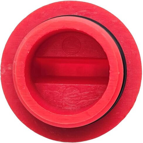 Oil Cap Hydraulic Plug 38240-21410 TC402-21410 Compatible With Kubota BX1500D BX1830D L245 L2501 L2800L3410 L3408 L4508 L4708 L3008 M5L-111 M6-101 M6950 M7040 MX4800 in Kuwait