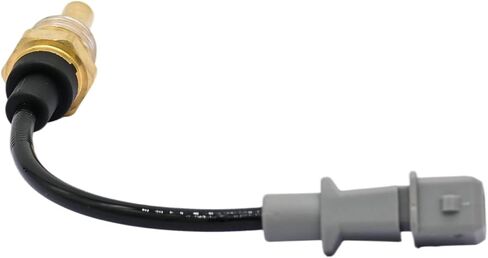 Engine Coolant Temperature Temp Switch Sensor Sender Elantra Tiburon Tucson 06 2.0L in Kuwait