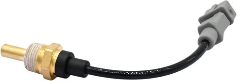 Engine Coolant Temperature Temp Switch Sensor Sender Elantra Tiburon Tucson 06 2.0L in Kuwait