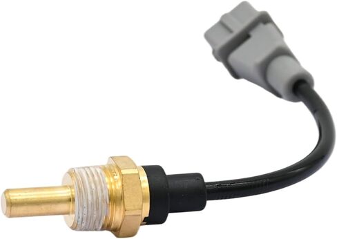 Engine Coolant Temperature Temp Switch Sensor Sender Elantra Tiburon Tucson 06 2.0L in Kuwait
