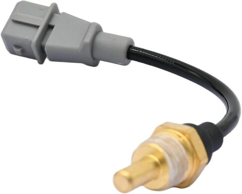 Engine Coolant Temperature Temp Switch Sensor Sender Elantra Tiburon Tucson 06 2.0L in Kuwait