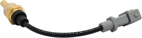Engine Coolant Temperature Temp Switch Sensor Sender Elantra Tiburon Tucson 06 2.0L in Kuwait