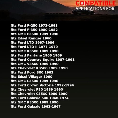 Manual Transmission Seal Rear differential oil fits Ford F-350,Mustang 1981 1982 fits Jeep Cherokee 1992 1993 1994 1995 1 x in Kuwait