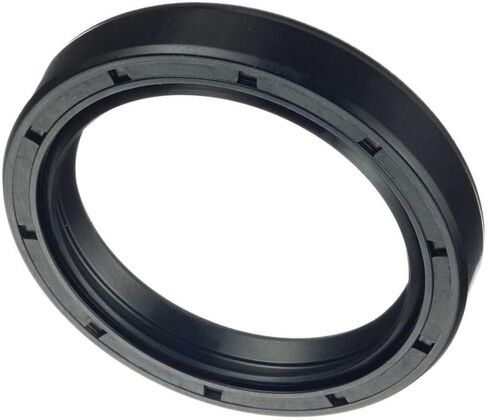 Rear Manual Transmission Seal for Volvo 244 1975 1976 1977 1978 1979 1980 1981 1982 1983 1984 1985 1986 1987 1988 1989 1 Piece in Kuwait