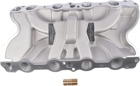 2166 Performer 460 Intake Manifold Replacement for 1968-72 Ford 429/460 Non-EGR, Replacement for Ford V8's street 429/460 c.i.d. Mixizap in Kuwait