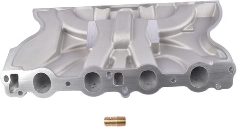 2166 Performer 460 Intake Manifold Replacement for 1968-72 Ford 429/460 Non-EGR, Replacement for Ford V8's street 429/460 c.i.d. Mixizap in Kuwait