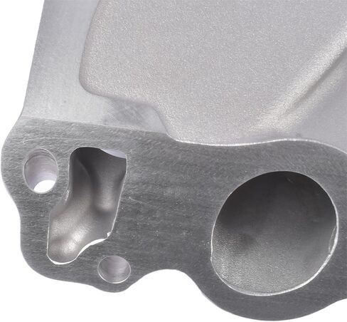 2166 Performer 460 Intake Manifold Replacement for 1968-72 Ford 429/460 Non-EGR, Replacement for Ford V8's street 429/460 c.i.d. Mixizap in Kuwait