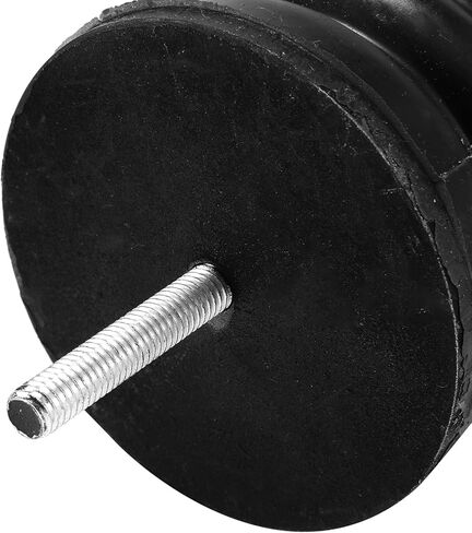 SSR-127-47 Rear Air Suspension Helper Spring Kit Bump Stops Fits for 2017-2025 Ford f250 f350 Super Duty in Kuwait