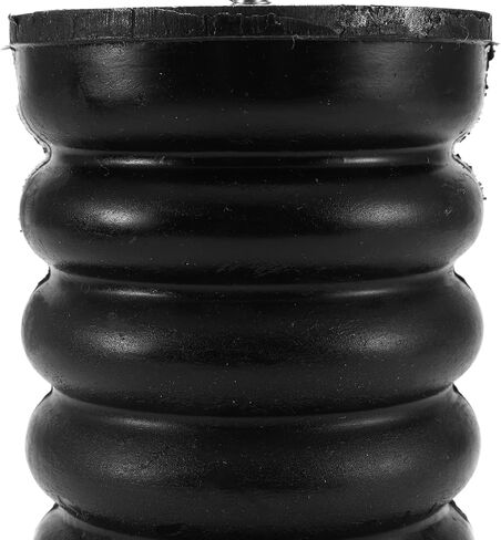 SSR-127-47 Rear Air Suspension Helper Spring Kit Bump Stops Fits for 2017-2025 Ford f250 f350 Super Duty in Kuwait