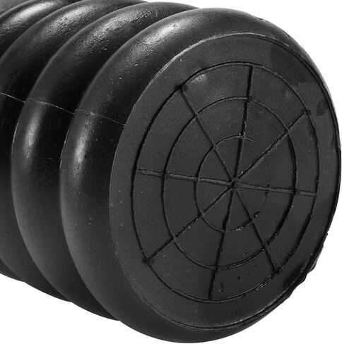 SSR-127-47 Rear Air Suspension Helper Spring Kit Bump Stops Fits for 2017-2025 Ford f250 f350 Super Duty in Kuwait