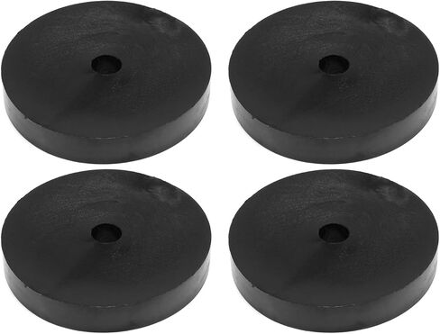 SSR-127-47 Rear Air Suspension Helper Spring Kit Bump Stops Fits for 2017-2025 Ford f250 f350 Super Duty in Kuwait