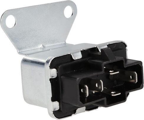 A/C مخلب التتابع متوافق مع بويك LeSabre 1990 1989 1988 1987 1986 1985 1984 1983 1982 1981 1980 1979 1978 1977 P-4895994 in Kuwait