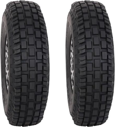 Pair of System 3 RX600 (10ply) Radial ATV/UTV Tires [35x10-15] (2) in Kuwait