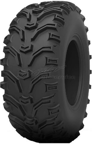 إطار Kenda Bear Claw (6 طبقات) ATV [25x10-12] in Kuwait