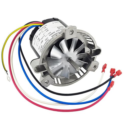 منفاخ محرك 00-960677 متوافق مع فولكان هارت 50/60 هرتز، استبدال # 00960677 960677 in Kuwait