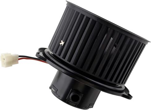 BOXI الجبهة HVAC سخان منفاخ المحرك الجمعية يناسب لكيا سيفيا 1998 1999 2000 2001 سيدان/لكيا سبكترا 2000 2001 2002 2003 سيدان/يستبدل 1K2A161B10A 1K2A161B10 1K2N161B10 PM9242 in Kuwait