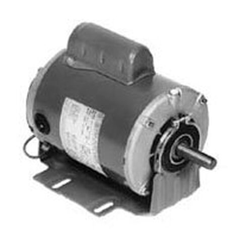 Marathon C420 Fan and Blower Motor, Single Phase Capacitor Start, 3/4 hp, 1725/1140 RPM, 115V, 9.0/6.4 amp in Saudi Arabia