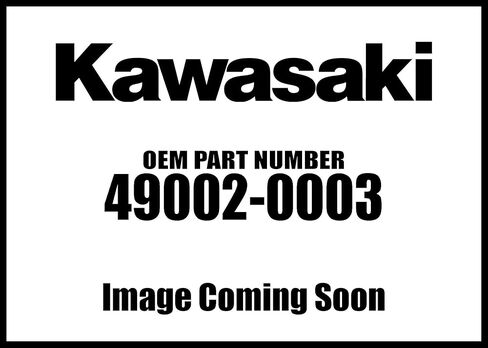 دليل الصمام، قطعة غيار الدراجات النارية/ATV الأصلية من شركة Kawasaki OEM، [gp] in Kuwait
