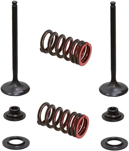 Components XU-09509EK Exhaust Valve Kit in Saudi Arabia