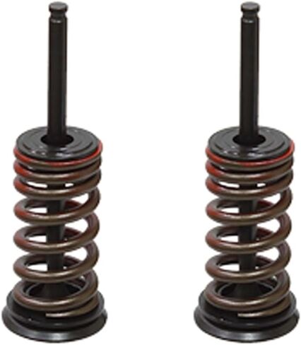 Components XU-09509EK Exhaust Valve Kit in Saudi Arabia