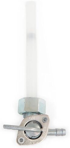 Honda Vintage Scooter Moped Motorcycle Fuel Valve Petcock - 14mm x 1.0mm - Compatible with Honda in Kuwait