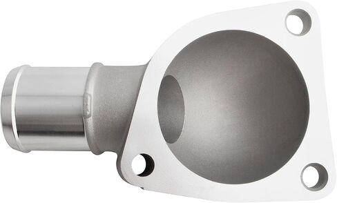 BOXI 902-5038 Engine Coolant Thermostat Housing Fits for Hyundai Santa Fe 2001-2006 Sonata 1999-2005 Tiburon 2003-2008 Tucson 2005-2009 / for Kia Optima 2001-2006 Sportage 2005-2010/2563137100 in Kuwait