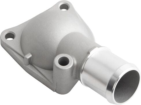 BOXI 902-5038 Engine Coolant Thermostat Housing Fits for Hyundai Santa Fe 2001-2006 Sonata 1999-2005 Tiburon 2003-2008 Tucson 2005-2009 / for Kia Optima 2001-2006 Sportage 2005-2010/2563137100 in Kuwait
