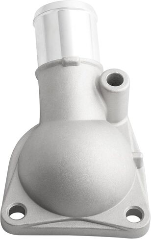 BOXI 902-5038 Engine Coolant Thermostat Housing Fits for Hyundai Santa Fe 2001-2006 Sonata 1999-2005 Tiburon 2003-2008 Tucson 2005-2009 / for Kia Optima 2001-2006 Sportage 2005-2010/2563137100 in Kuwait