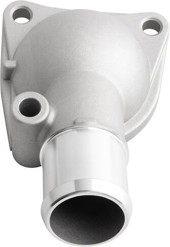 BOXI 902-5038 Engine Coolant Thermostat Housing Fits for Hyundai Santa Fe 2001-2006 Sonata 1999-2005 Tiburon 2003-2008 Tucson 2005-2009 / for Kia Optima 2001-2006 Sportage 2005-2010/2563137100 in Kuwait