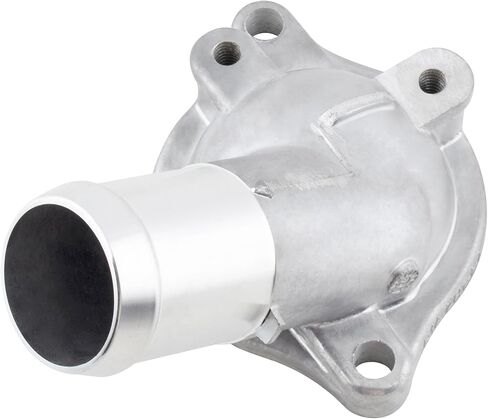 BOXI 902-5194 Engine Coolant Thermostat Housing Fits for Honda Civic 2006 2007 2008 2009 2010 2011 L4 1.8L / Replaces 19311RNAA00 CH5194 86189 in Kuwait