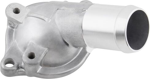 BOXI 902-5194 Engine Coolant Thermostat Housing Fits for Honda Civic 2006 2007 2008 2009 2010 2011 L4 1.8L / Replaces 19311RNAA00 CH5194 86189 in Kuwait
