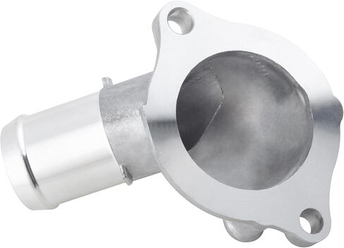 BOXI 902-5194 Engine Coolant Thermostat Housing Fits for Honda Civic 2006 2007 2008 2009 2010 2011 L4 1.8L / Replaces 19311RNAA00 CH5194 86189 in Kuwait