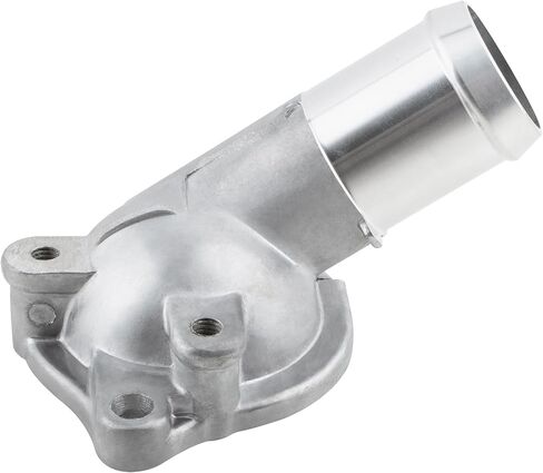BOXI 902-5194 Engine Coolant Thermostat Housing Fits for Honda Civic 2006 2007 2008 2009 2010 2011 L4 1.8L / Replaces 19311RNAA00 CH5194 86189 in Kuwait