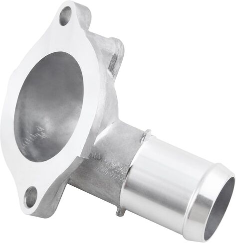 BOXI 902-5194 Engine Coolant Thermostat Housing Fits for Honda Civic 2006 2007 2008 2009 2010 2011 L4 1.8L / Replaces 19311RNAA00 CH5194 86189 in Kuwait