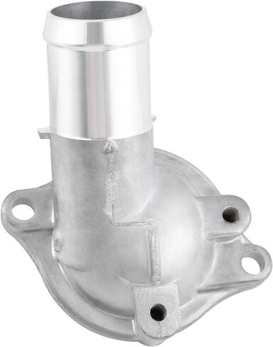 BOXI 902-5194 Engine Coolant Thermostat Housing Fits for Honda Civic 2006 2007 2008 2009 2010 2011 L4 1.8L / Replaces 19311RNAA00 CH5194 86189 in Kuwait