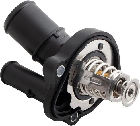BOXI 902-1072 مجموعة مبيت منظم حرارة مبرد المحرك يناسب Ford Ranger 2004-06 Transit Connect 2010-13 Escape for Mariner 2005-08 / 4L5Z8575AA in Kuwait