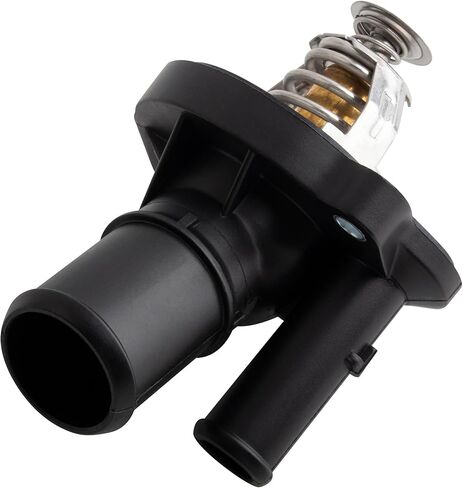 BOXI 902-1072 مجموعة مبيت منظم حرارة مبرد المحرك يناسب Ford Ranger 2004-06 Transit Connect 2010-13 Escape for Mariner 2005-08 / 4L5Z8575AA in Kuwait