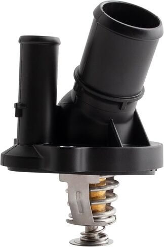 BOXI 902-1072 مجموعة مبيت منظم حرارة مبرد المحرك يناسب Ford Ranger 2004-06 Transit Connect 2010-13 Escape for Mariner 2005-08 / 4L5Z8575AA in Kuwait