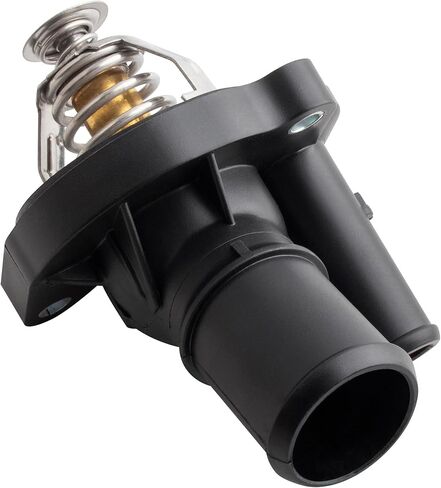 BOXI 902-1072 مجموعة مبيت منظم حرارة مبرد المحرك يناسب Ford Ranger 2004-06 Transit Connect 2010-13 Escape for Mariner 2005-08 / 4L5Z8575AA in Kuwait