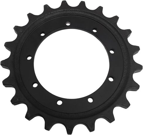 Heavy Equipment Sprocket Replacement for Kubota U35-3 Sprockets in Kuwait
